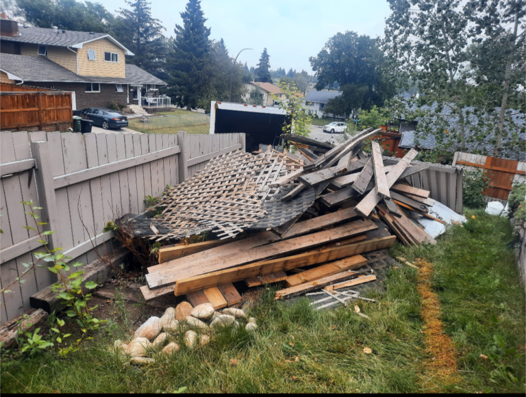 The Essential Guide to Residential Demolition in Calgary